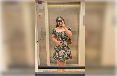 Chị Hannie - Philippin